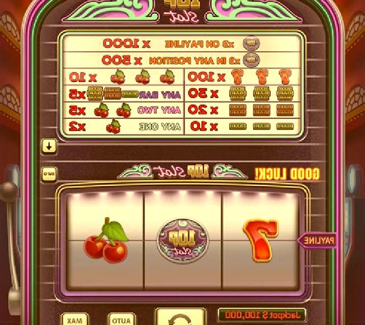 Elvara slot game
