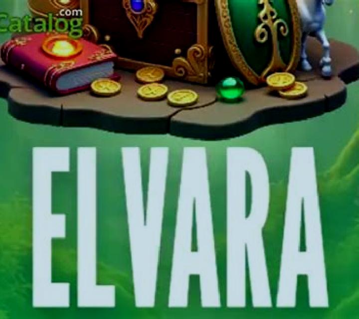 Elvara slot