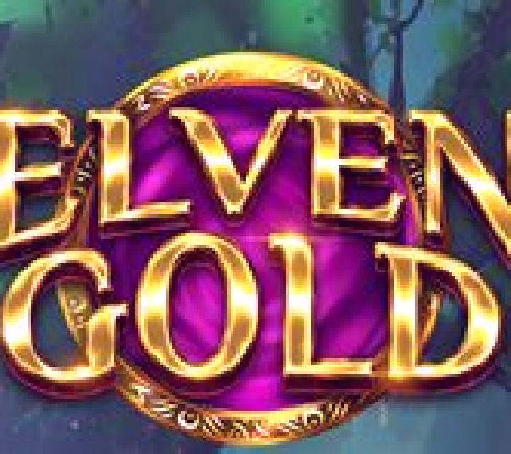 Elven Gold online slot