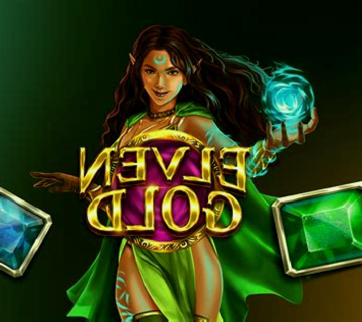 Elven Gold slot game