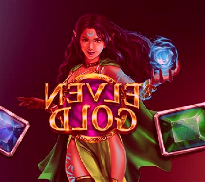 Elven Gold slot