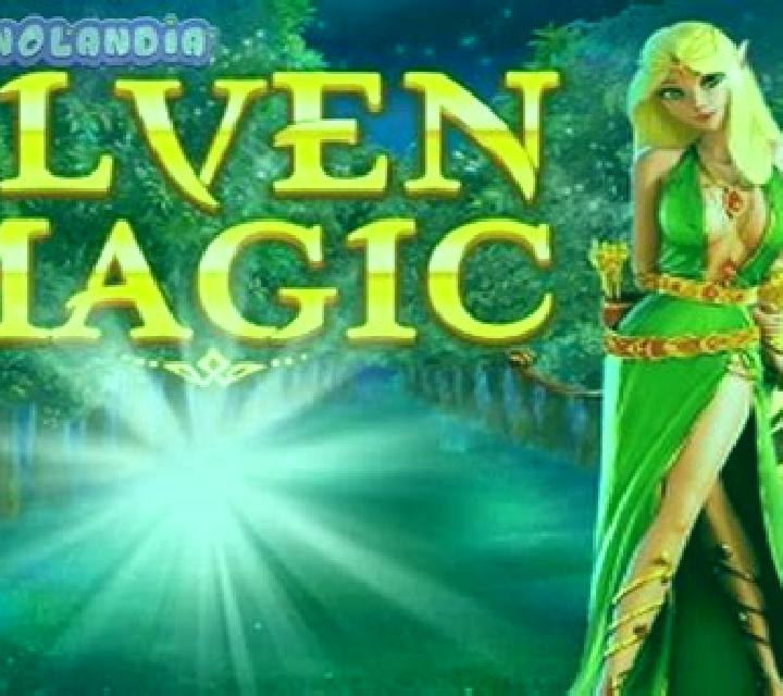 Elven Magic online slot