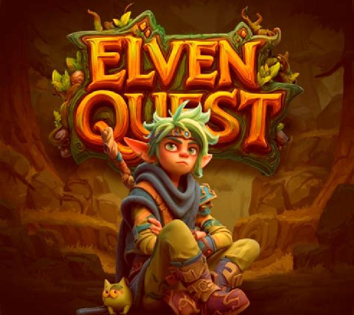 Elven Quest online slot