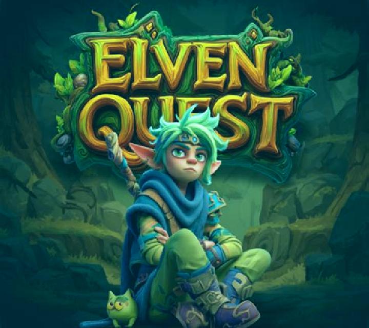 Elven Quest slot