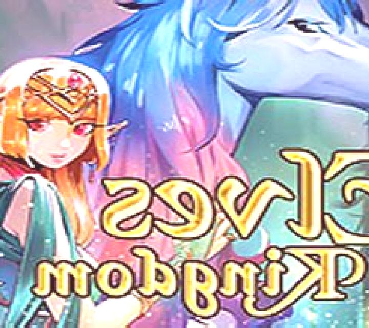 Elves Kingdom (Manna Play) online slot
