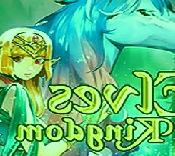Elves Kingdom (Manna Play) slot game