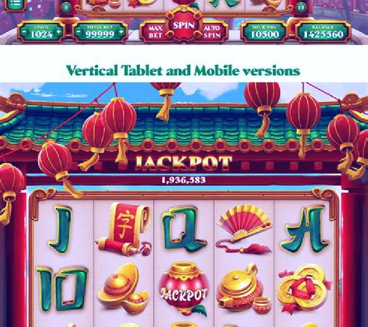 Elves Town slot game