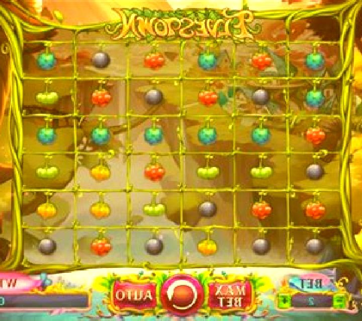 Elves Town slot