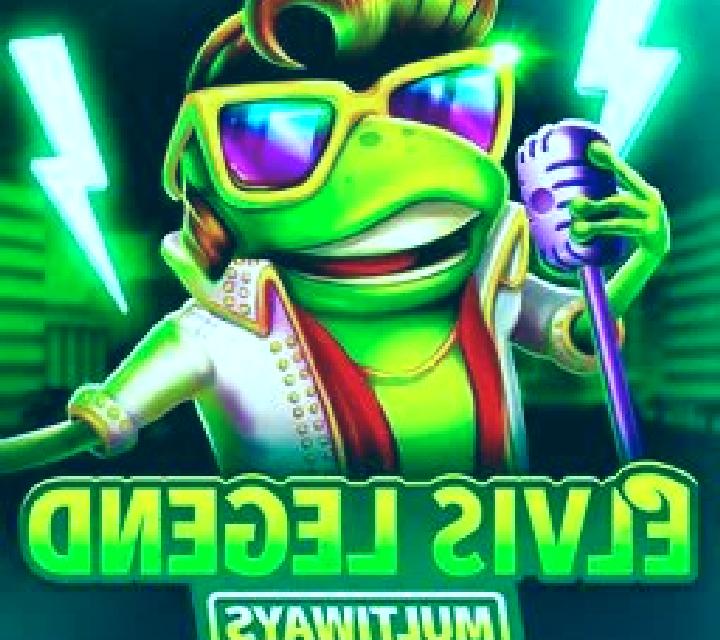 Elvis Legend Multiways online slot