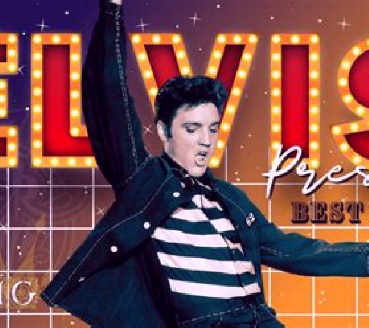 Elvis Presley: Cash is All Right online slot