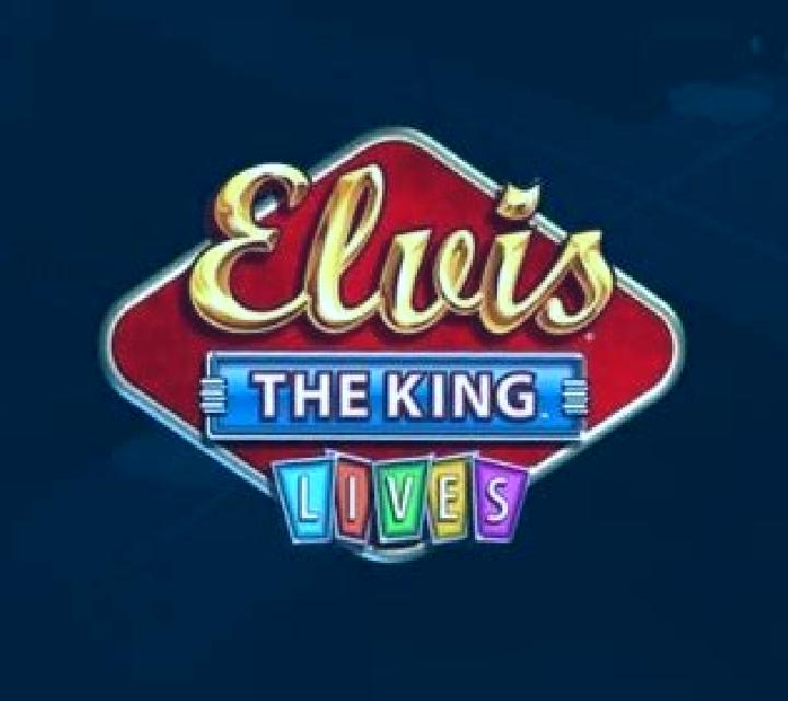 ELVIS: THE KING Lives online slot