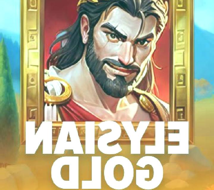 Elysian Gold slot game