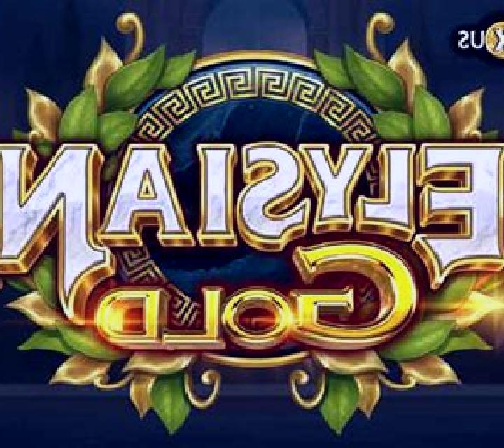 Elysian Gold slot machine