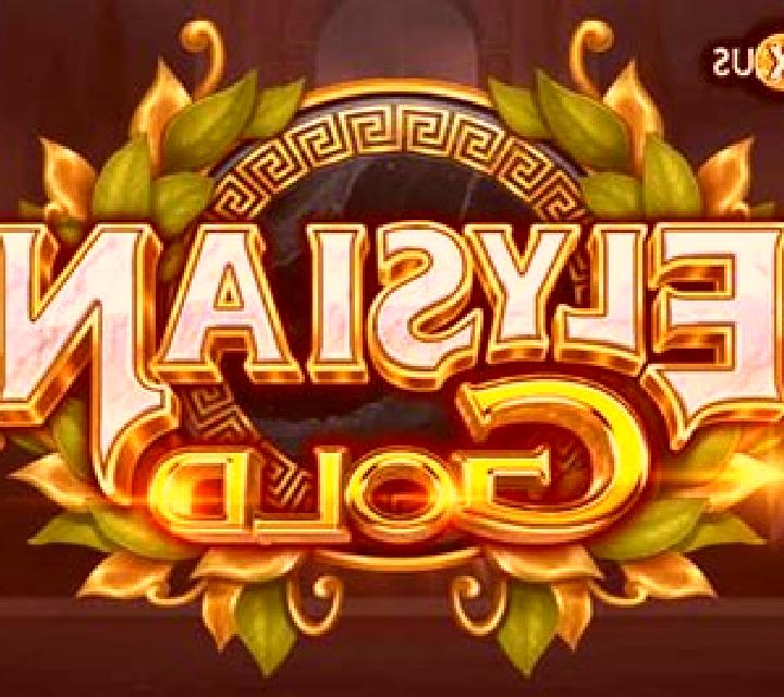 Elysian Gold slot