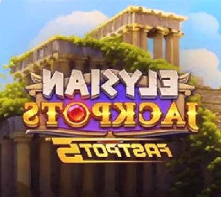 Elysian Jackpots: Play online slot