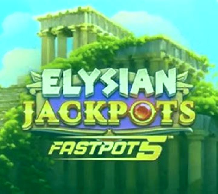 Elysian Jackpots: Play slot game