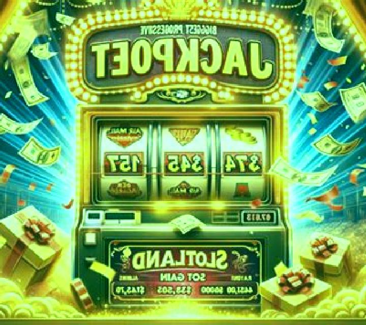 Elysian Jackpots: Play slot machine