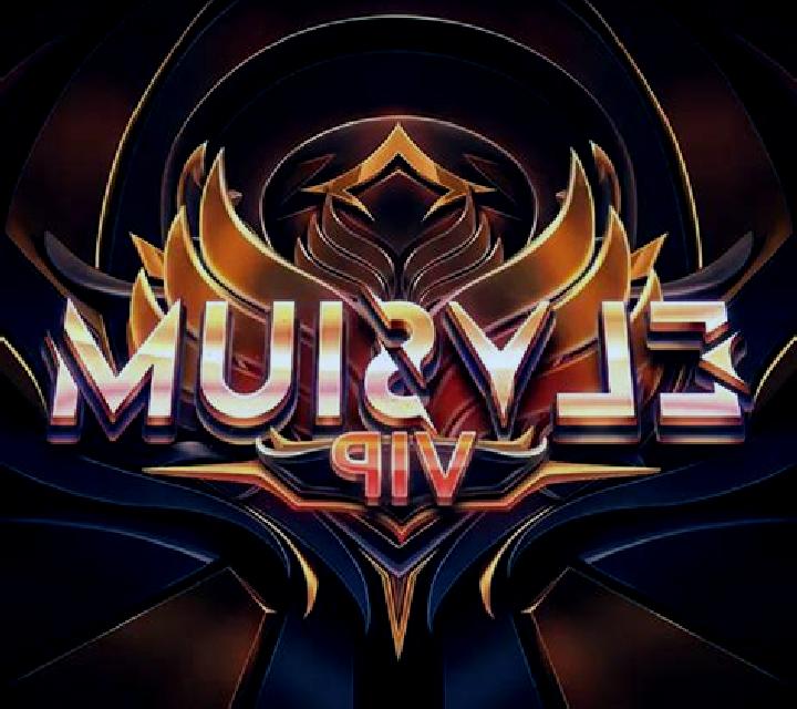 Elysium Vip online slot