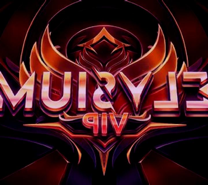 Elysium Vip slot machine