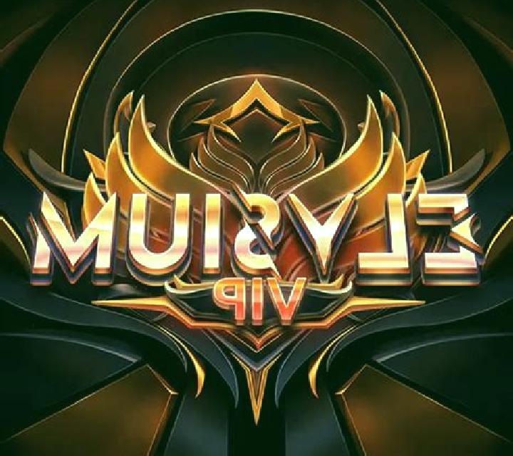 Elysium Vip slot