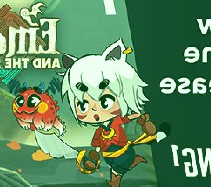 Emaki and the Sevens slot