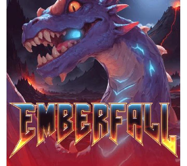 Emberfall slot