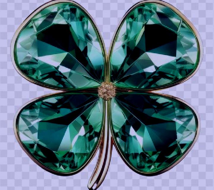 Emerald Clover online slot