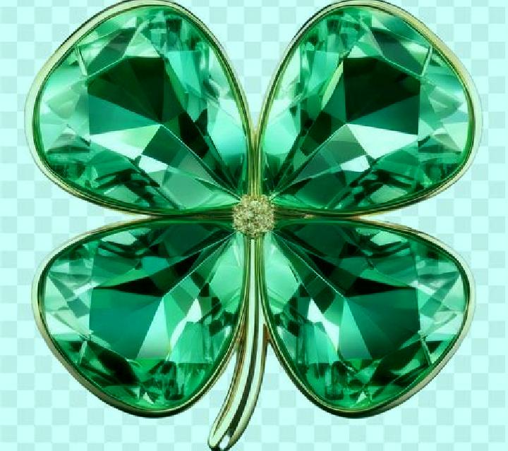 Emerald Clover slot