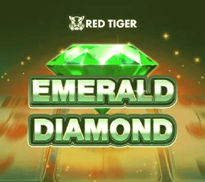 Emerald Diamond online slot