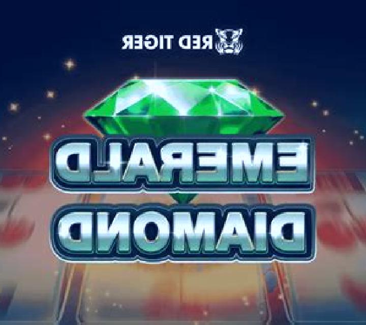 Emerald Diamond slot game