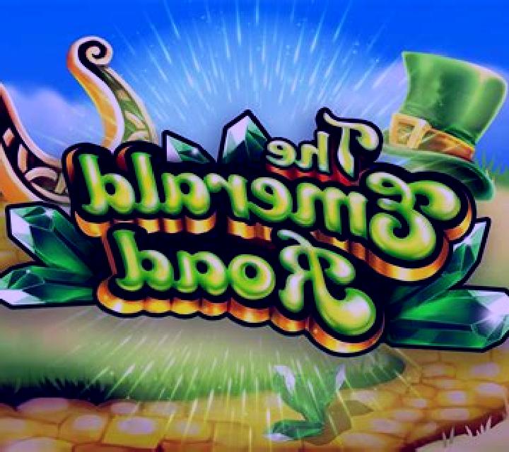 Emerald Fantasy online slot