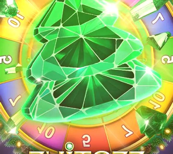 Emerald Fantasy slot game