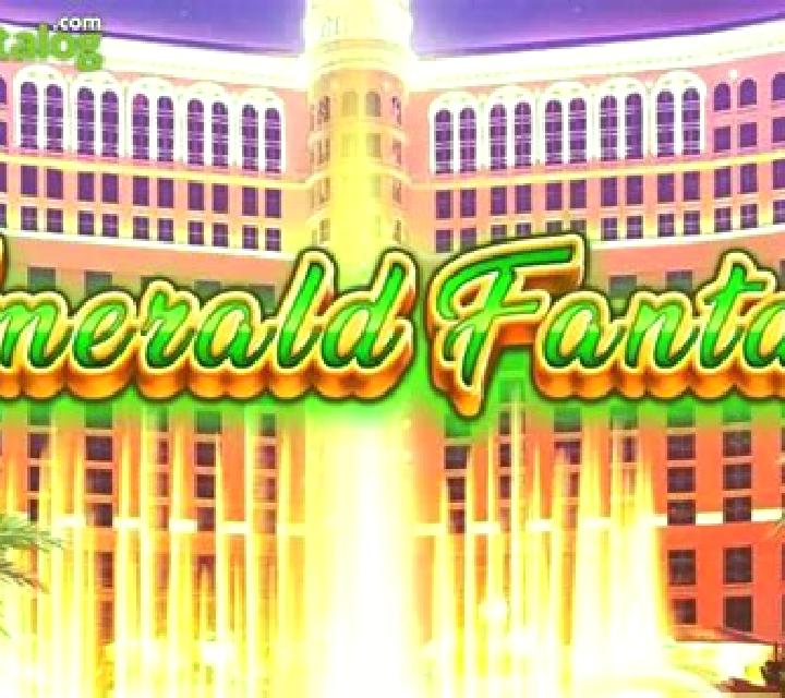 Emerald Fantasy slot
