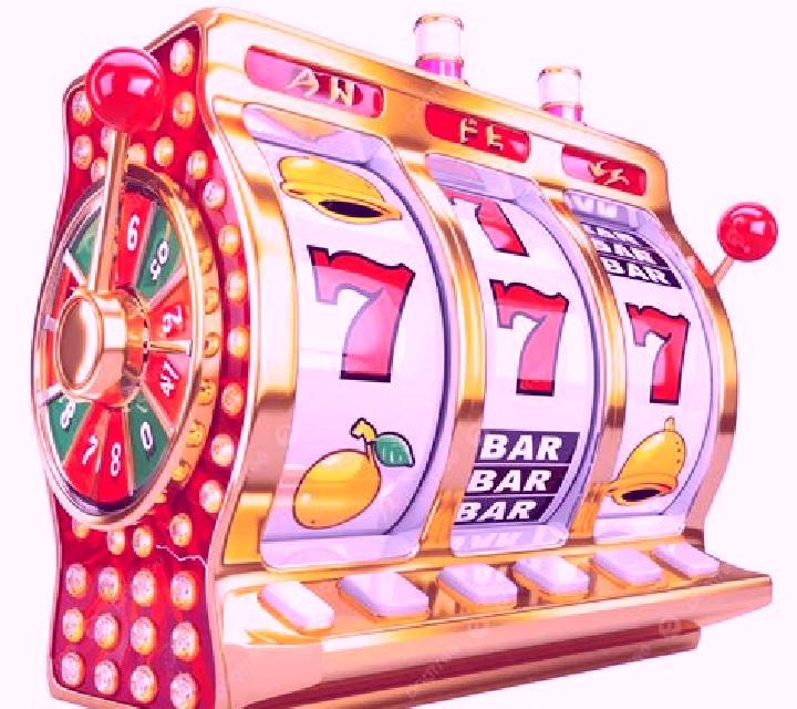 Emerald Glory 7s slot machine
