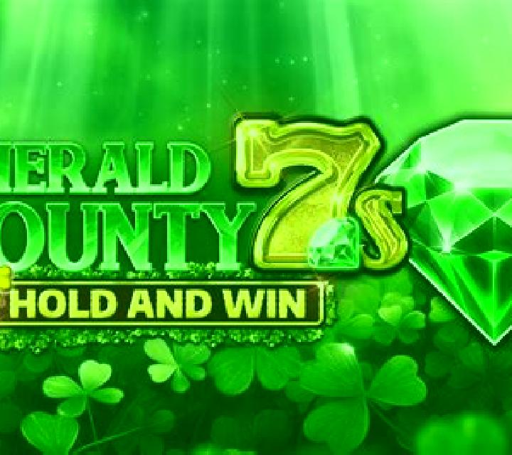 Emerald Glory 7s slot