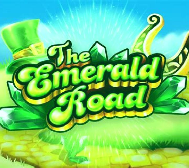 Emerald Gold (JustForTheWin) online slot
