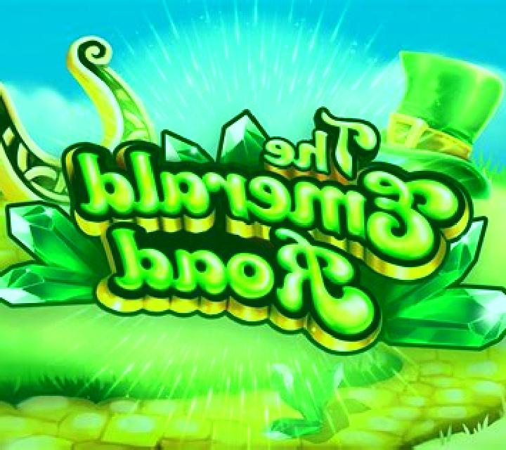 Emerald Gold (JustForTheWin) slot game