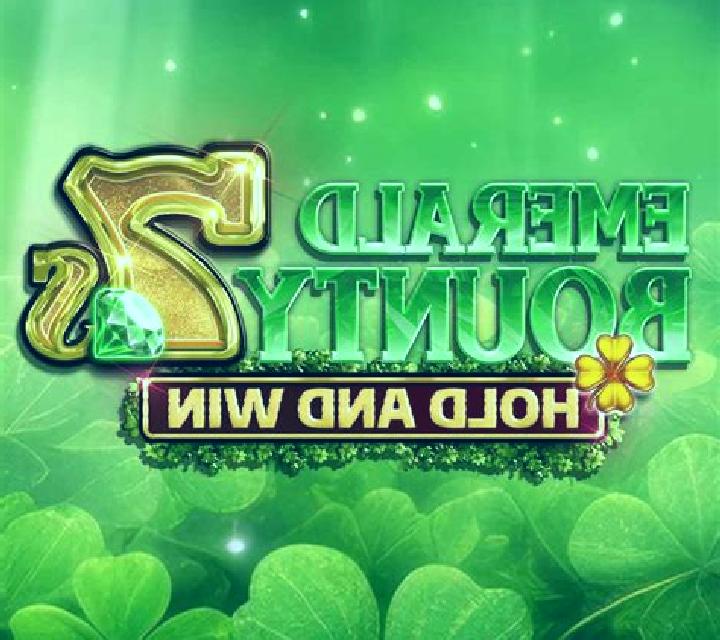 Emerald Gold (Slot Factory) online slot