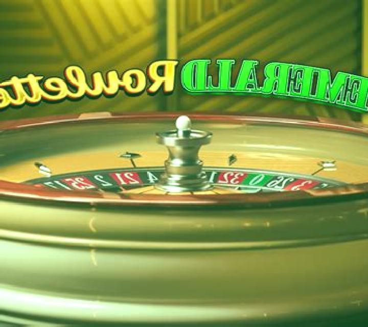 Emerald Gold (Slot Factory) slot game