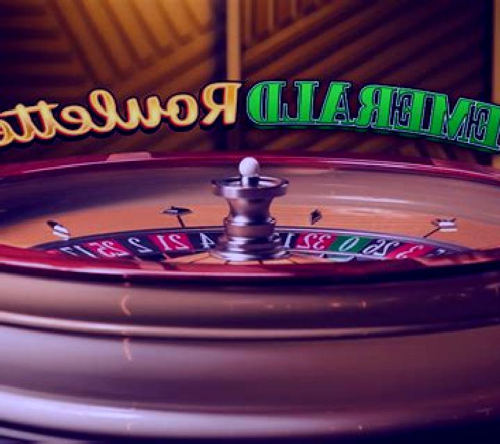 Emerald Gold (Slot Factory) slot