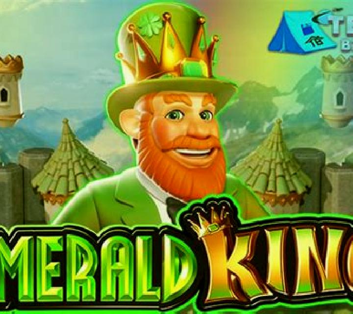 Emerald King online slot