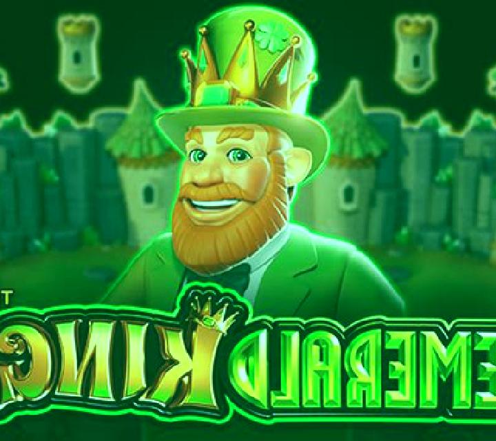 Emerald King slot game
