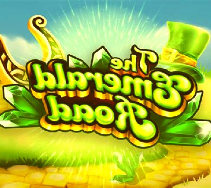 Emerald Kingdom online slot