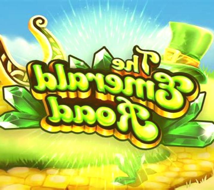 Emerald Kingdom slot game