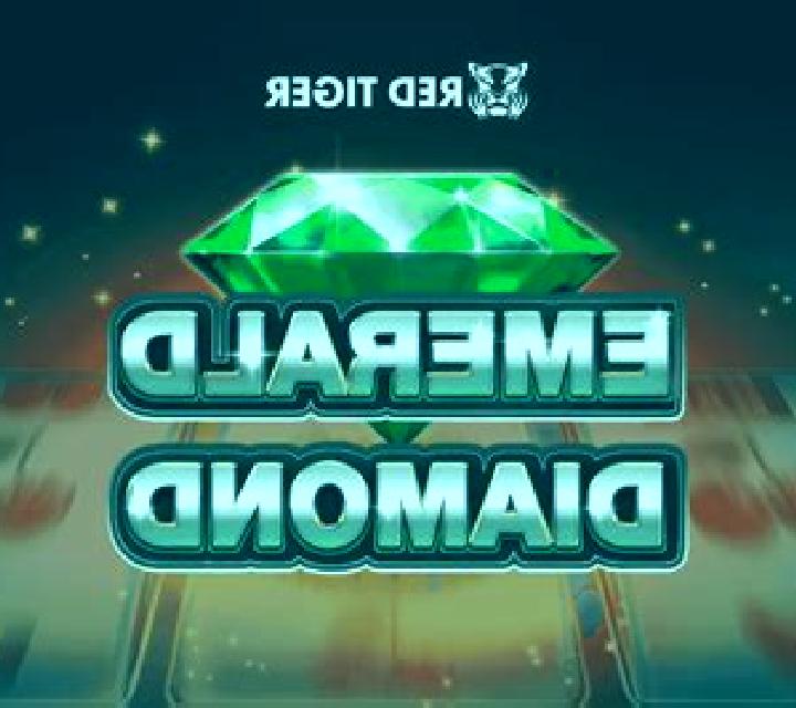 Emerald Smash online slot