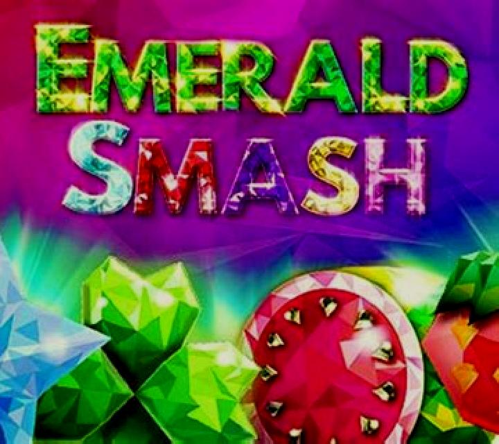 Emerald Smash slot