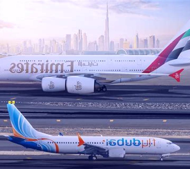 Emirates online slot