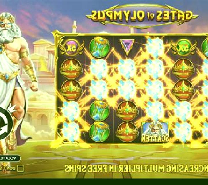 Emirates Pearls online slot