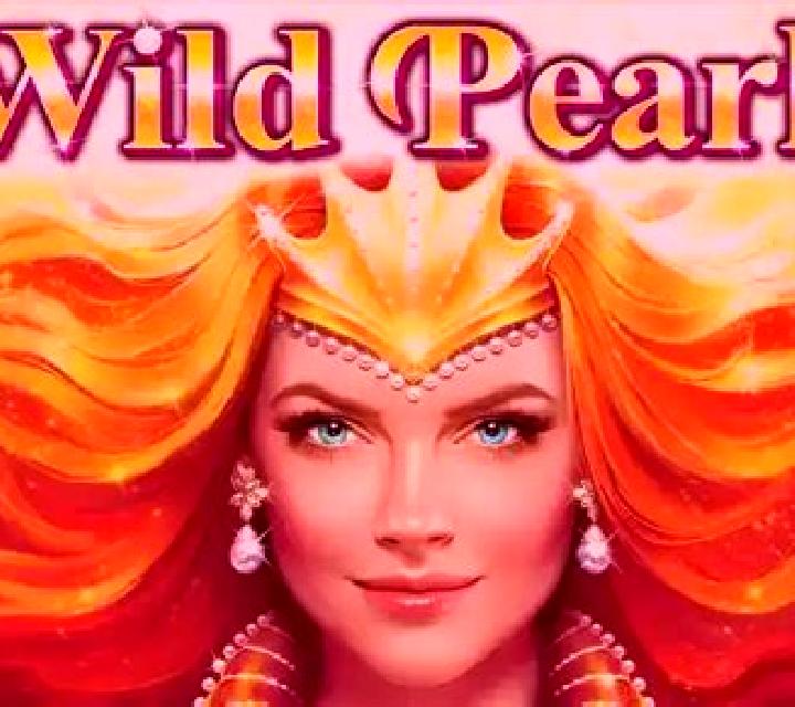 Emirates Pearls slot game