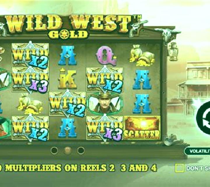 Emirates slot game